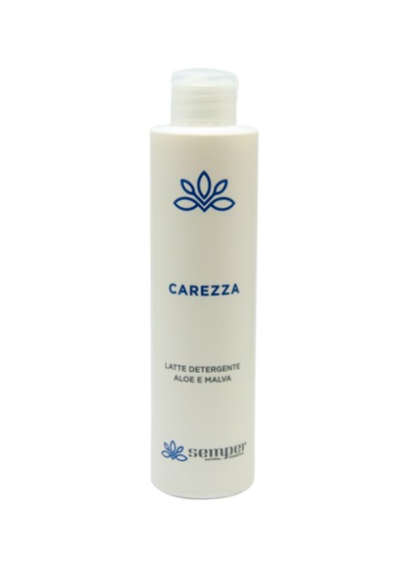 CAREZZA Latte detergente ml. 200