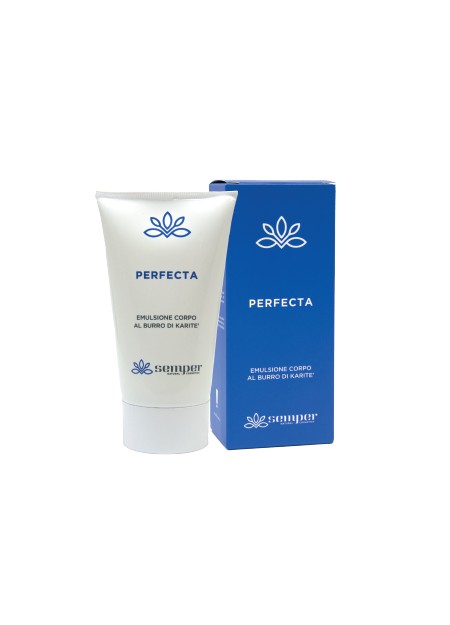 PERFECTA Emulsione corpo al burro di karitè ml. 150