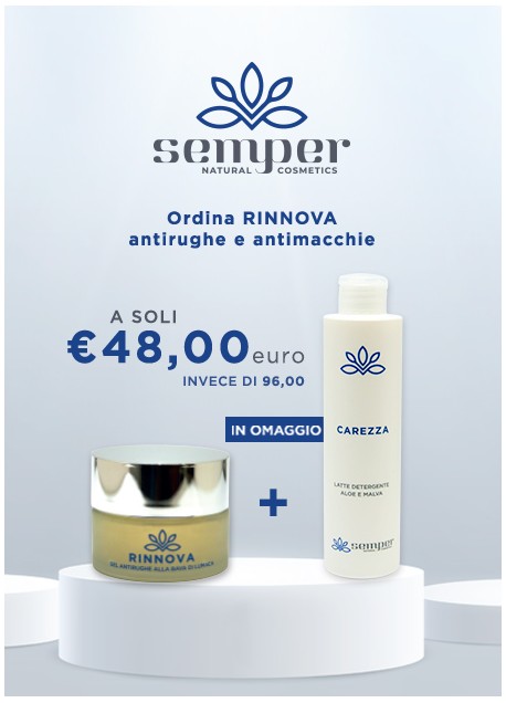 Offerta Inverno 2021