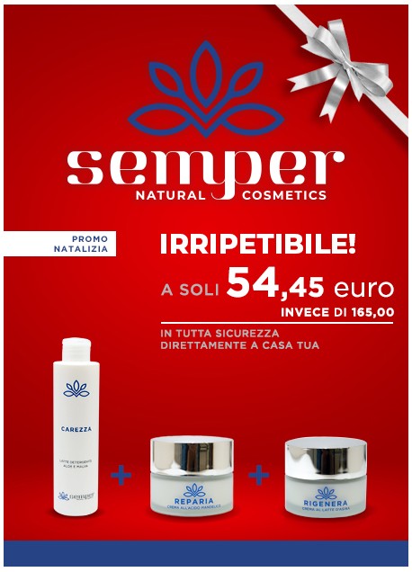 Offerta Natalizia